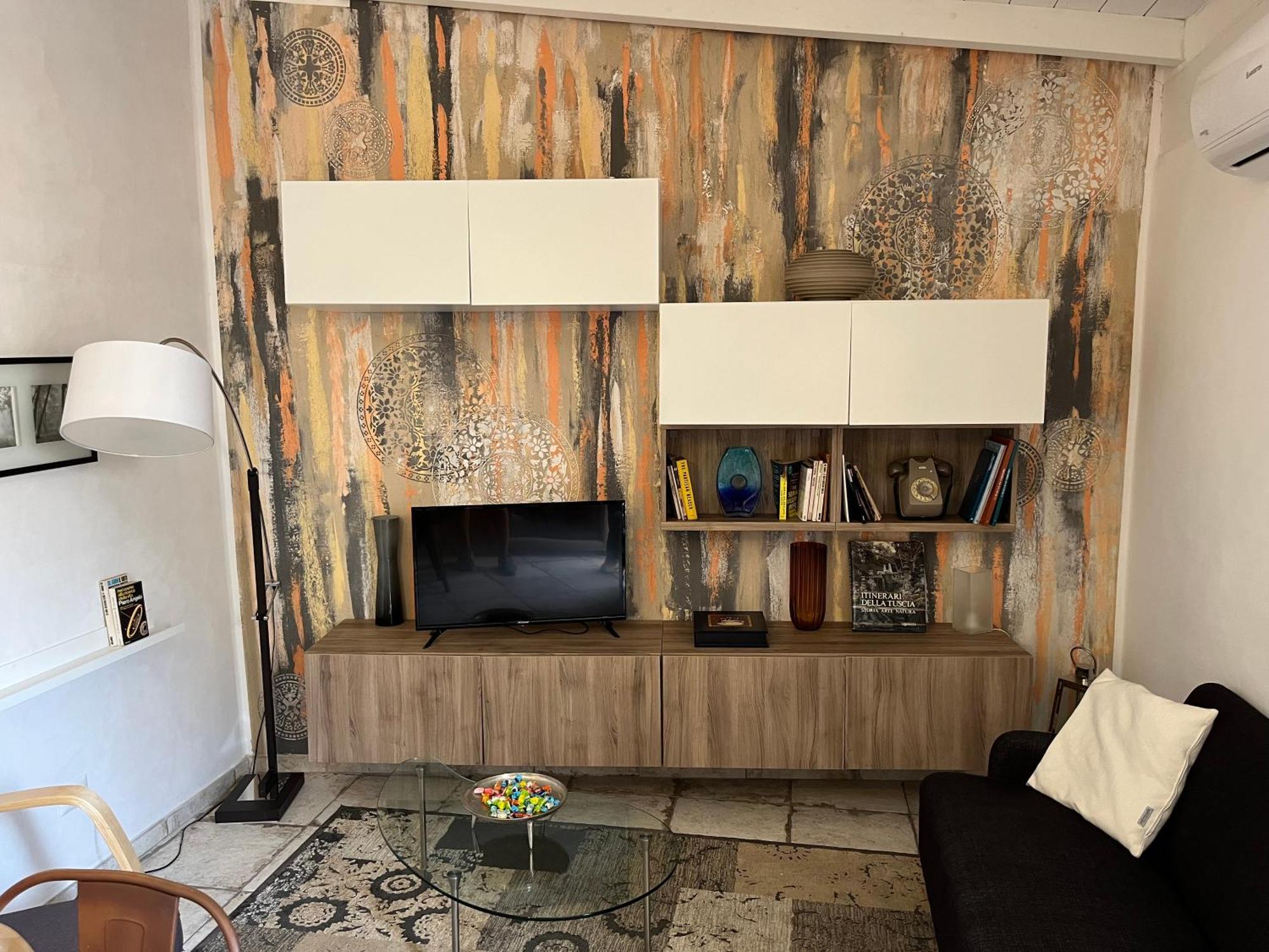 Domus Tuscia Apartments Via Estrema 2 Витербо Екстериор снимка